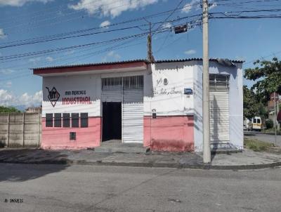 Ponto Comercial para Venda, em Lorena, bairro Cidade Industrial