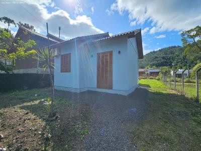 Casa para Venda, em Trs Coroas, bairro Quilombo