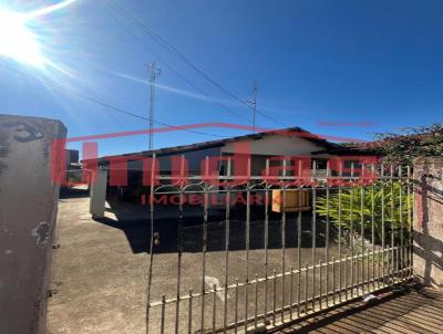 Casa para Locao, em Itapeva, bairro Bairro de Cima, 3 dormitrios, 2 banheiros, 1 sute, 1 vaga