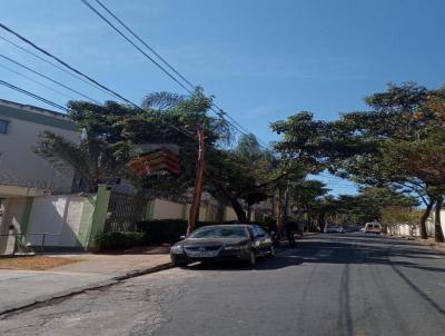 Apartamento para Locao, em Contagem, bairro Cabral, 2 dormitrios, 1 banheiro, 1 vaga