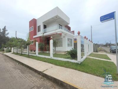 Casa para Venda, em Xangri-L, bairro Nova Xangril, 1 dormitrio, 2 banheiros, 4 sutes, 3 vagas