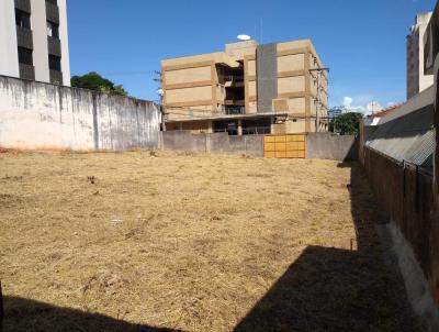 Terreno para Venda, em Bauru, bairro Vila Cardia