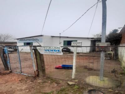 Casa para Venda, em Dom Pedrito, bairro Promorar, 2 dormitrios, 1 banheiro