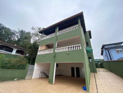 Casa em Condomnio para Venda, em Ribeiro Pires, bairro Represa, 3 dormitrios, 3 banheiros, 1 sute, 6 vagas