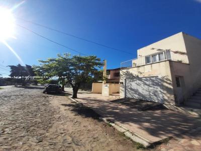 Casa para Venda, em Dom Pedrito, bairro Centro, 4 dormitrios, 3 banheiros, 1 sute, 2 vagas