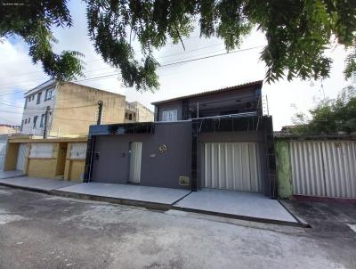 Casa para Venda, em Fortaleza, bairro So Gerardo, 5 dormitrios, 4 banheiros, 3 sutes, 3 vagas