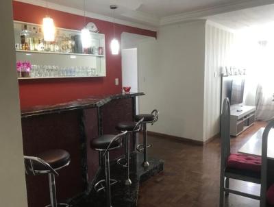 Apartamento para Venda, em Santo Andr, bairro Centro, 4 dormitrios, 2 banheiros, 1 sute, 1 vaga