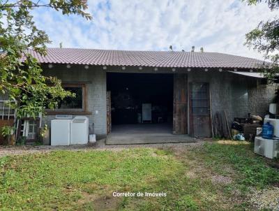 Galpo para Venda, em , bairro Areias, 1 dormitrio, 1 banheiro