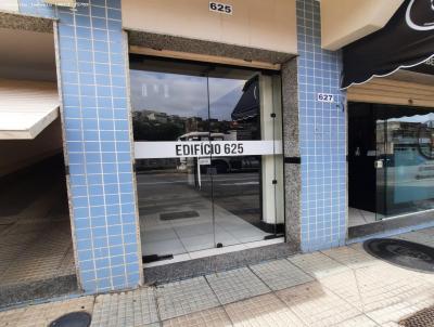 Sala Comercial para Locao, em Volta Redonda, bairro Santo Agostinho, 1 banheiro, 1 vaga