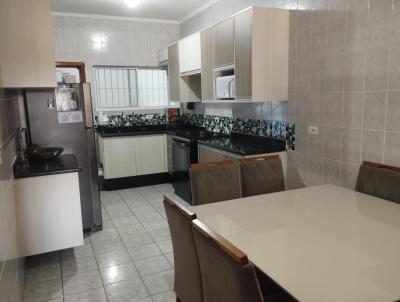 Casa para Venda, em Praia Grande, bairro Quietude, 2 dormitrios, 2 banheiros, 1 sute, 2 vagas