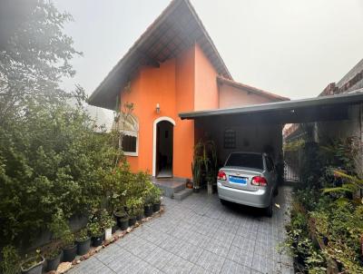 Casa para Venda, em Mogi das Cruzes, bairro Vila Caputera, 3 sutes, 3 vagas