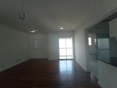 Apartamento para Locao, em Barueri, bairro Jardim Tupanci, 2 dormitrios, 2 banheiros, 1 sute, 1 vaga