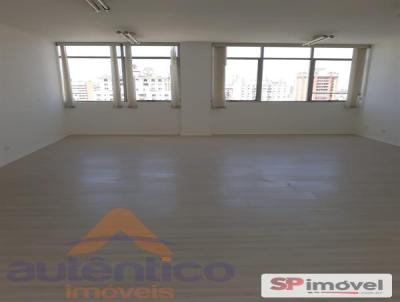 Sala Comercial para Locao, em Santo Andr, bairro Centro, 1 banheiro