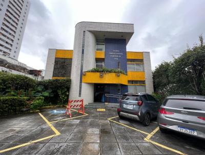 Sala Comercial para Venda, em Recife, bairro Torre, 1 banheiro