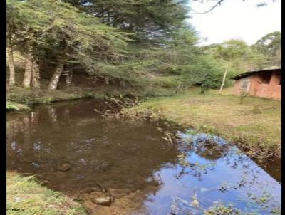 Fazenda para Venda, em Cunha, bairro Campos de Cunha