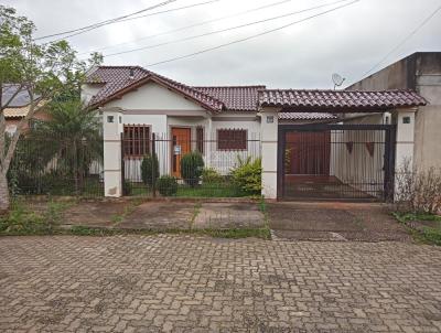 Casa para Venda, em Charqueadas, bairro Sul Amrica, 3 dormitrios, 2 vagas