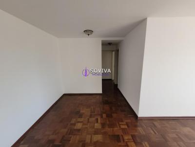 Apartamento para Venda, em So Paulo, bairro Ipiranga, 3 dormitrios, 1 banheiro, 1 vaga