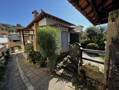 Casa para Venda, em Miguel Pereira, bairro Portal das Manses, 6 dormitrios, 1 banheiro, 5 sutes, 2 vagas