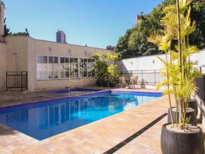 Apartamento para Venda, em Piracicaba, bairro Paulicia, 2 dormitrios, 1 banheiro, 2 vagas