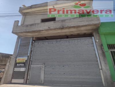 Galpo para Venda, em Itaquaquecetuba, bairro Jardim Santa Rita, 1 banheiro