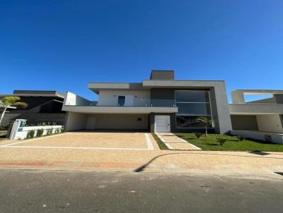 Casa em Condomnio para Venda, em Indaiatuba, bairro Jardim Residencial Dona Maria Jos, 3 dormitrios, 4 banheiros, 3 sutes, 4 vagas