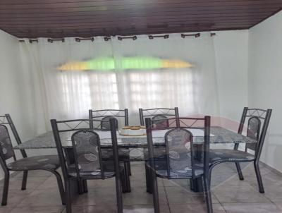 Casa na Praia para Venda, em Ubatuba, bairro Rio Escuro, 3 dormitrios, 2 banheiros, 4 vagas