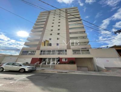 Apartamento para Venda, em Poos de Caldas, bairro Jardim Country Club, 2 dormitrios, 2 banheiros, 2 sutes, 1 vaga