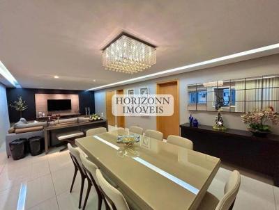 Apartamento para Venda, em Belo Horizonte, bairro Sion, 4 dormitrios, 2 sutes, 3 vagas