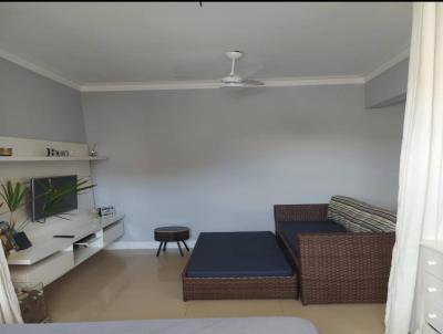 Apartamento 1 dormitrio para Venda, em Santos, bairro Jos Menino, 1 dormitrio, 1 banheiro, 1 vaga