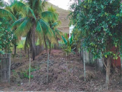 Lote para Venda, em Itanhomi, bairro Jardim America