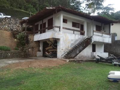 Casa para Venda, em Angra dos Reis, bairro Ponta do Sap (Cunhambebe), 6 dormitrios, 7 banheiros, 6 sutes, 10 vagas