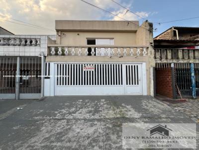 Casa para Venda, em So Paulo, bairro Vila Jacu, 3 dormitrios, 2 banheiros, 1 vaga