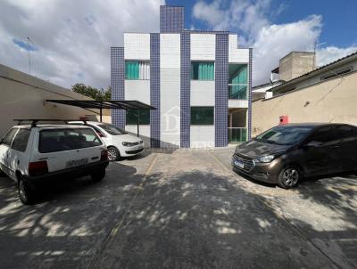 Apartamento para Venda, em Belo Horizonte, bairro Piratininga (Venda Nova), 2 dormitórios, 1 banheiro, 1 vaga