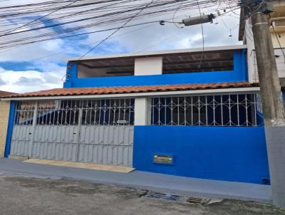 Casa para Venda, em Salvador, bairro Roma, 3 dormitrios, 2 banheiros, 1 vaga