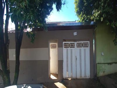 Casa para Venda, em Lins, bairro Lins 5, 3 dormitrios, 2 banheiros, 1 sute