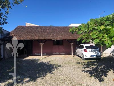 Casa para Venda, em Barra Velha, bairro Itajuba, 3 dormitrios, 2 banheiros, 2 vagas