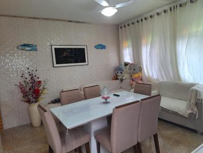 Casa para Venda, em Mongagu, bairro BALNEARIO AMRICA, 2 dormitrios, 2 banheiros, 1 sute, 6 vagas