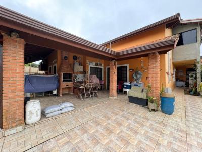 Casa para Venda, em Perube, bairro Estncia Balneria Belmira Novaes, 4 dormitrios, 2 banheiros, 3 sutes, 4 vagas