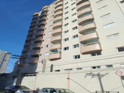 Apartamento 1 dormitrio para Venda, em Praia Grande, bairro Aviao, 1 dormitrio, 1 banheiro, 1 sute, 1 vaga