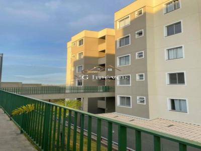 Apartamento para Venda, em Vespasiano, bairro So Damio, 2 dormitrios, 1 banheiro