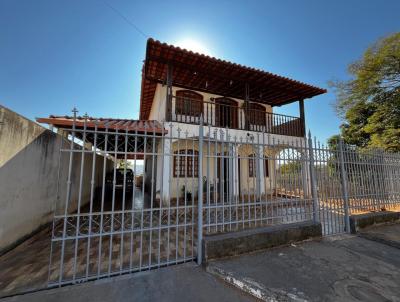 Casa para Venda, em Lagoa Santa, bairro Recanto da Lagoa