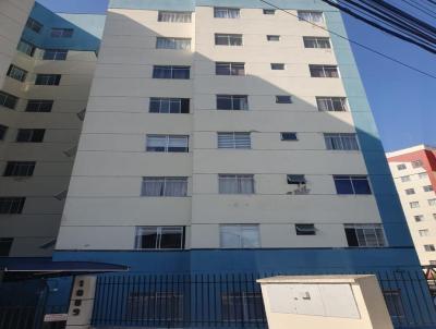 Apartamento para Venda, em Curitiba, bairro Hauer, 2 dormitrios, 1 banheiro, 1 vaga