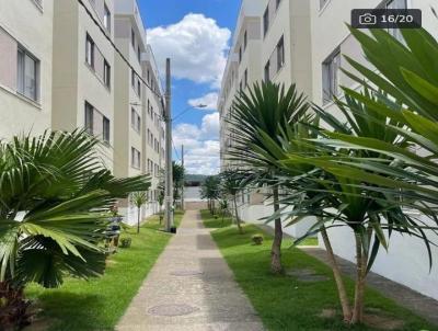 Apartamento para Venda, em Juiz de Fora, bairro Francisco Bernardino, 2 dormitrios, 1 banheiro, 1 vaga