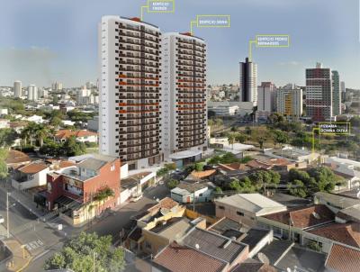 Apartamento para Venda, em Presidente Prudente, bairro Vila Guara, 2 dormitrios, 2 banheiros, 1 sute, 1 vaga