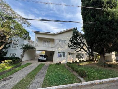 Casa em Condomnio para Venda, em Santana de Parnaba, bairro Alphaville, 4 dormitrios, 5 banheiros, 3 sutes, 4 vagas