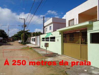 Casa para Venda, em So Mateus, bairro Guriri, 6 dormitrios, 2 banheiros, 1 sute, 2 vagas