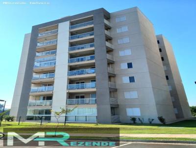 Apartamento 2 dormit�rios para Venda, em Paul�nia, bairro Balne�rio Tropical, 2 dormit�rios, 1 banheiro, 1 vaga