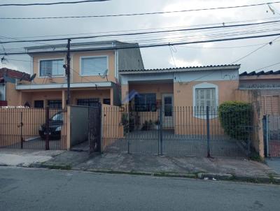 Casa para Venda, em Carapicuba, bairro Vila Santa Terezinha, 2 dormitrios, 1 banheiro, 2 vagas