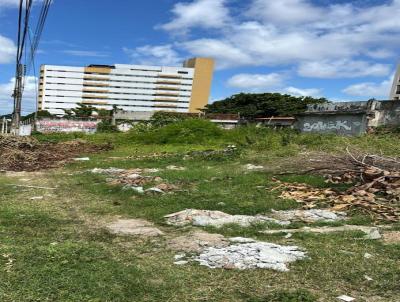 Terreno para Venda, em Joo Pessoa, bairro Tambauzinho