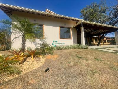 Casa em Condomnio para Venda, em Jaboticatubas, bairro Condomnio Vale Do Luar, 3 dormitrios, 2 banheiros, 1 sute, 2 vagas